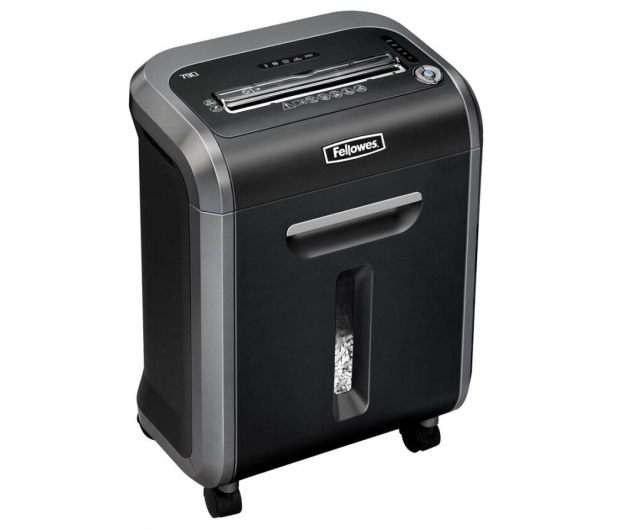 Fellowes 79Ci - 391092 - zdjęcie 3